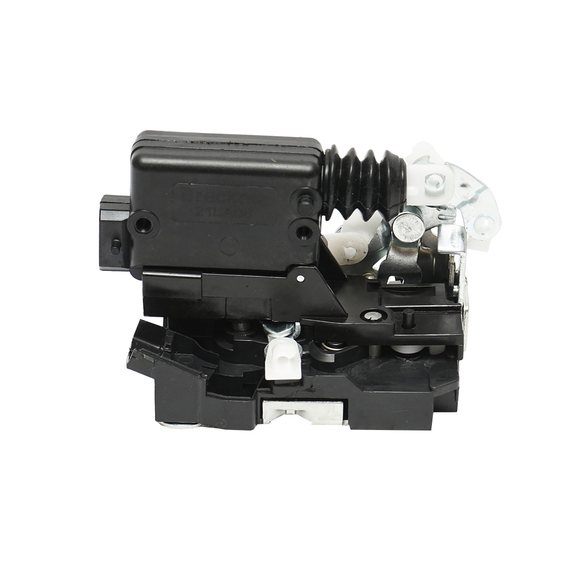 Broasca usa spate stanga Dacia Logan 6001547512 - imagine 2