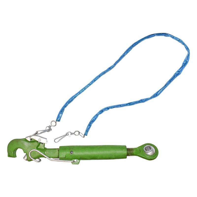 Tirant central John Deere categoria 2/2 seria 6000 AL176473 - imagine 2