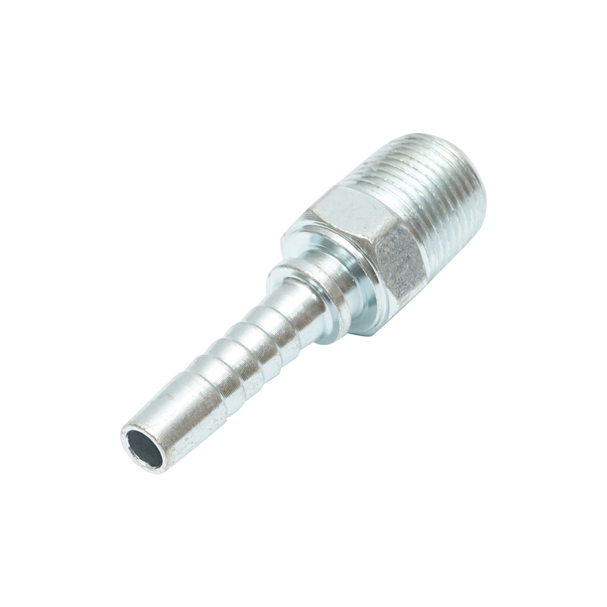 Armatura AGR DN08 3/8 BSP filet exterior - imagine 2