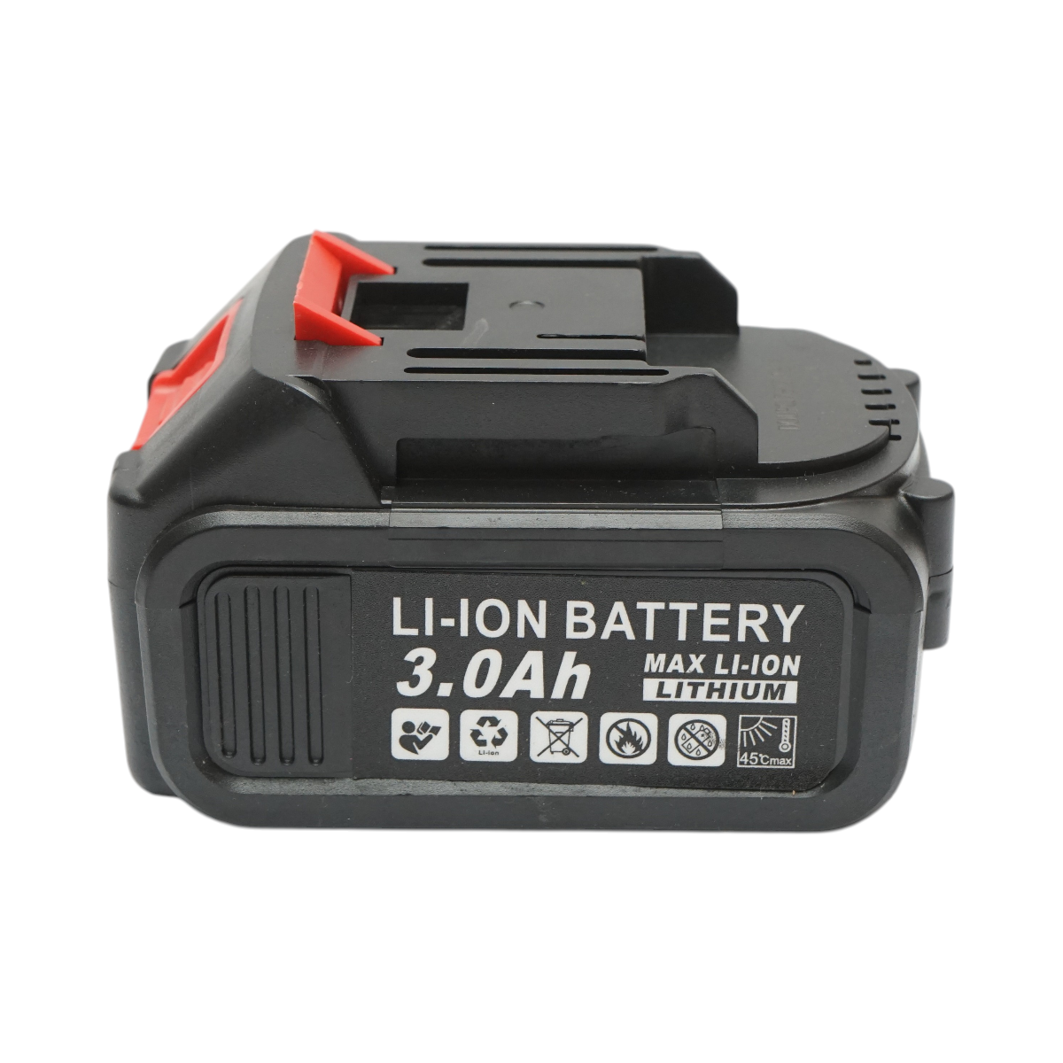 Acumulator 21V, 3Ah Li-ion pentru scule electrice Breckner Germany - imagine 2