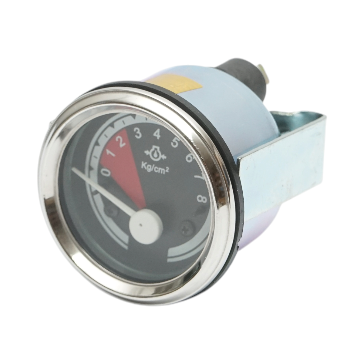 Manometru presiune ulei electronic universal 12V 52mm UTB U-650, U-445, FIAT - imagine 2