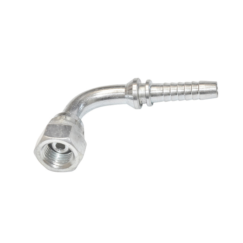 Armatura DKR90 DN16 BSP 5/8 - imagine 2