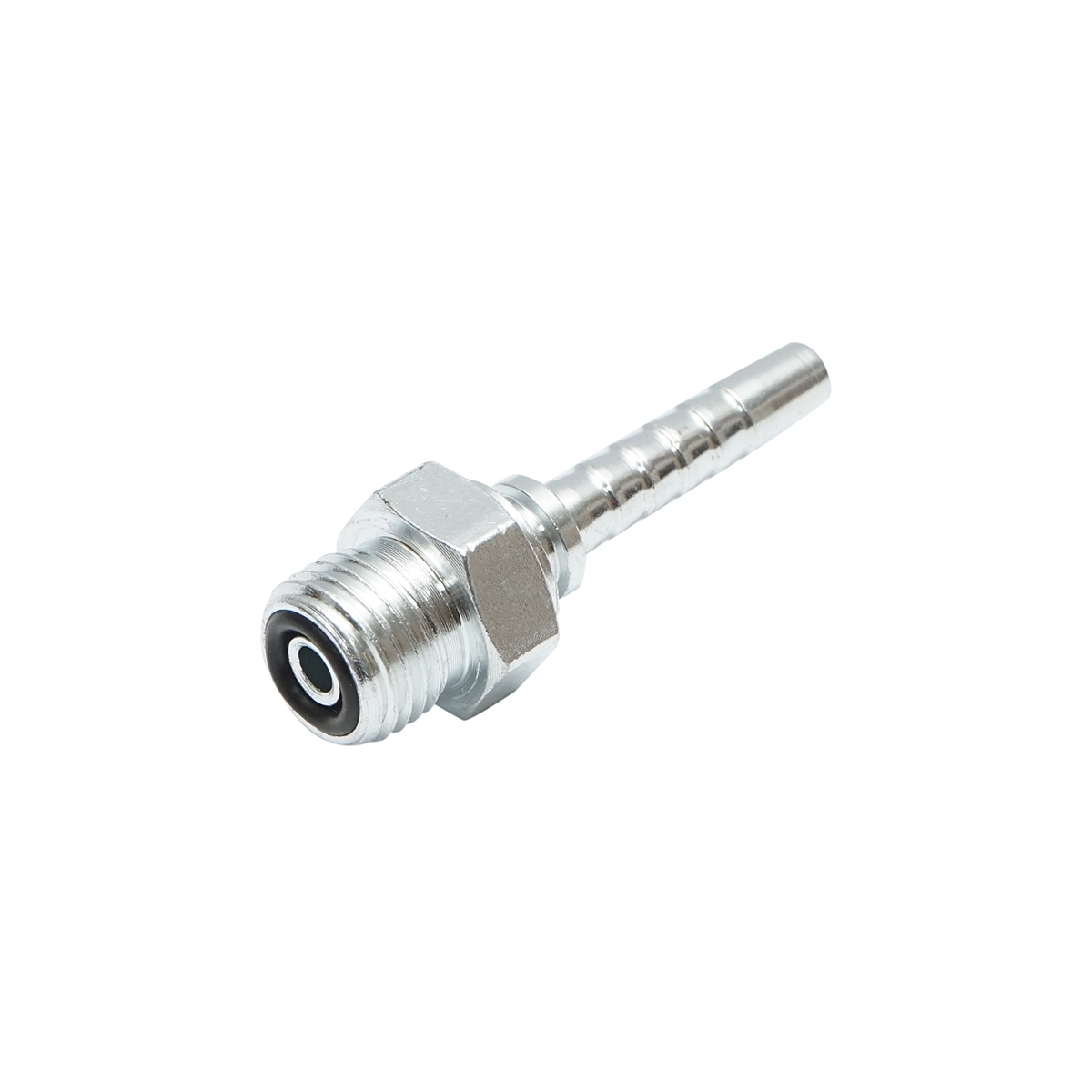 Armatura ORS DN06 9/16-18 filet exterior - imagine 2