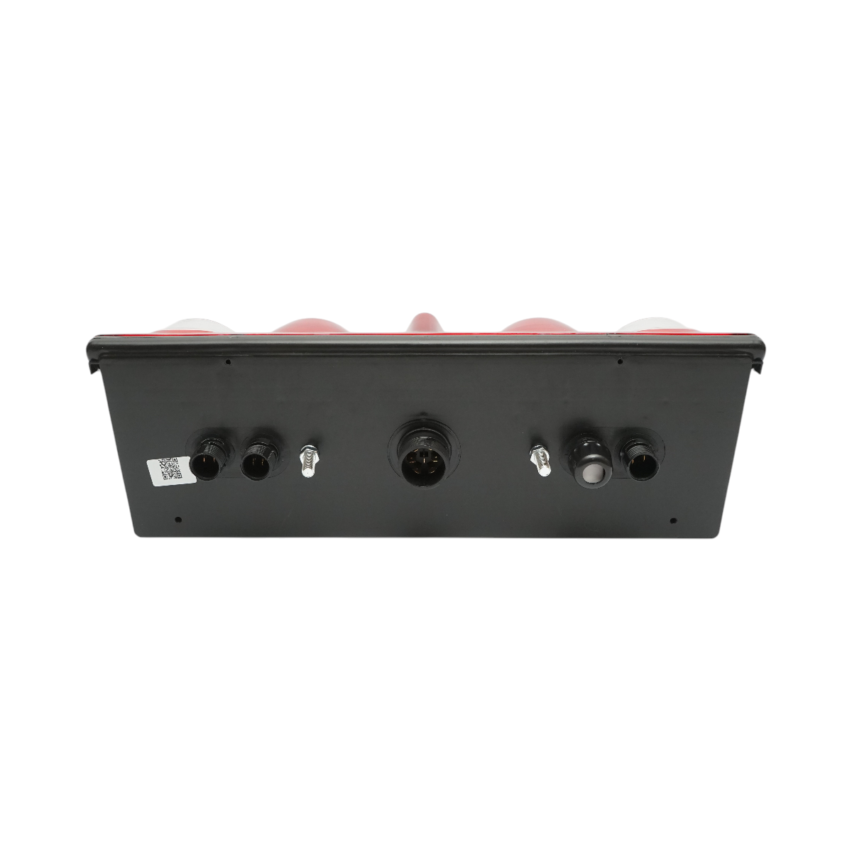 Lampa stop spate dreapta 24V Schmitz Europoint II 426x154x85mm cod OEM 256410507, 1098646, 10.99016, 4047755849108 - imagine 2