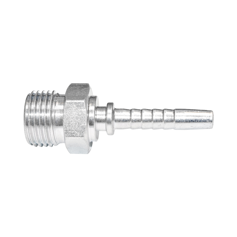 Armatura ORS DN20 1.3/16-12 filet exterior - imagine 2