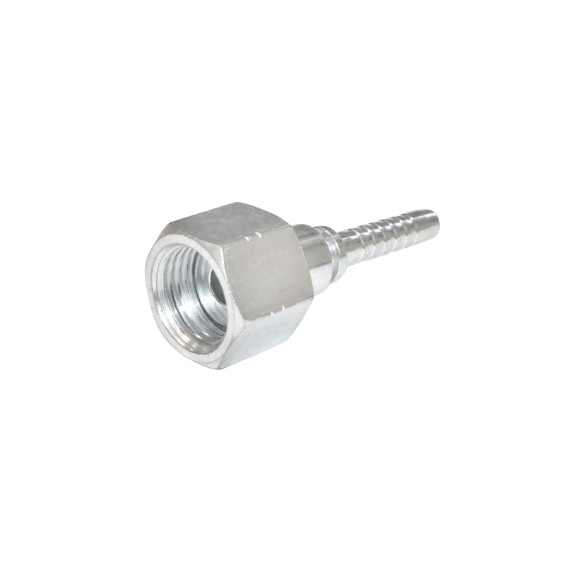 Armatura ORF DN25 1.7/16-12 filet interior - imagine 2