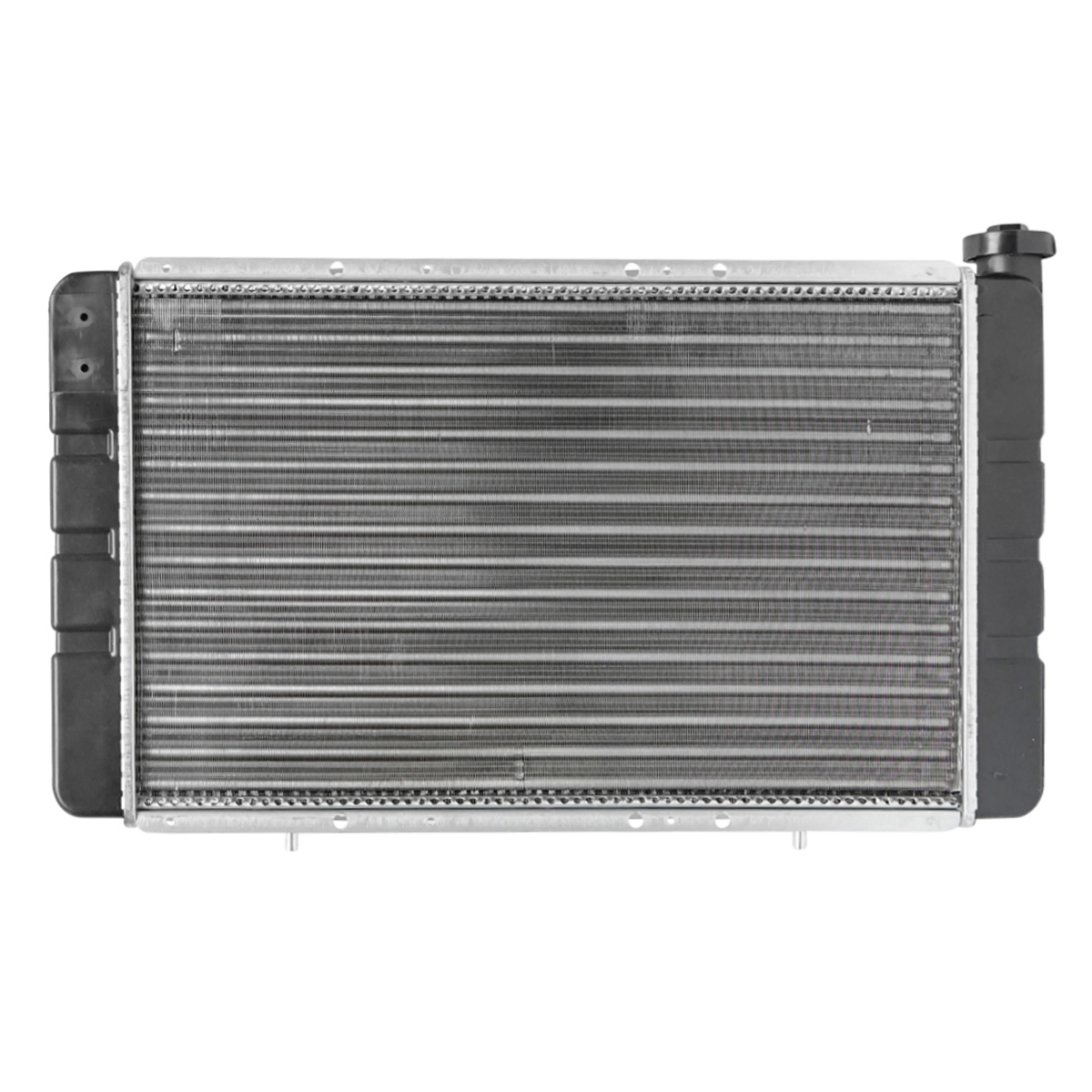 Radiator racire apa Dacia 1300, 1310 AL mare 6001539533 - imagine 2
