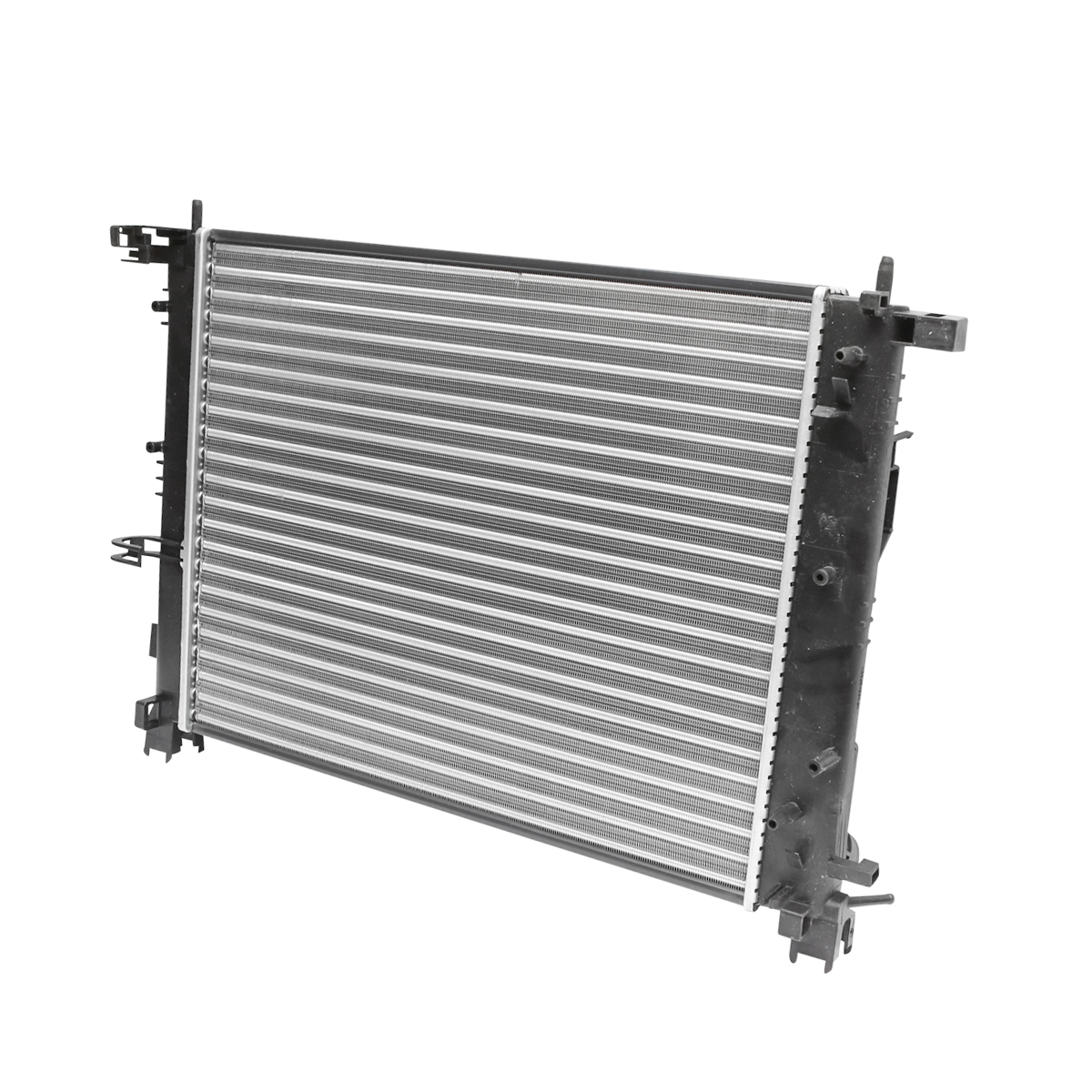 Radiator racire apa subtire Dacia Logan II 1.2 214107326R - imagine 2