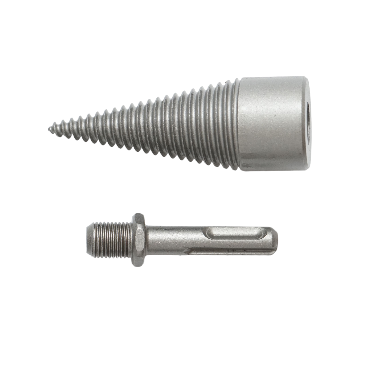 Despicator lemn pentru bormasina cu impact 32mm - imagine 2