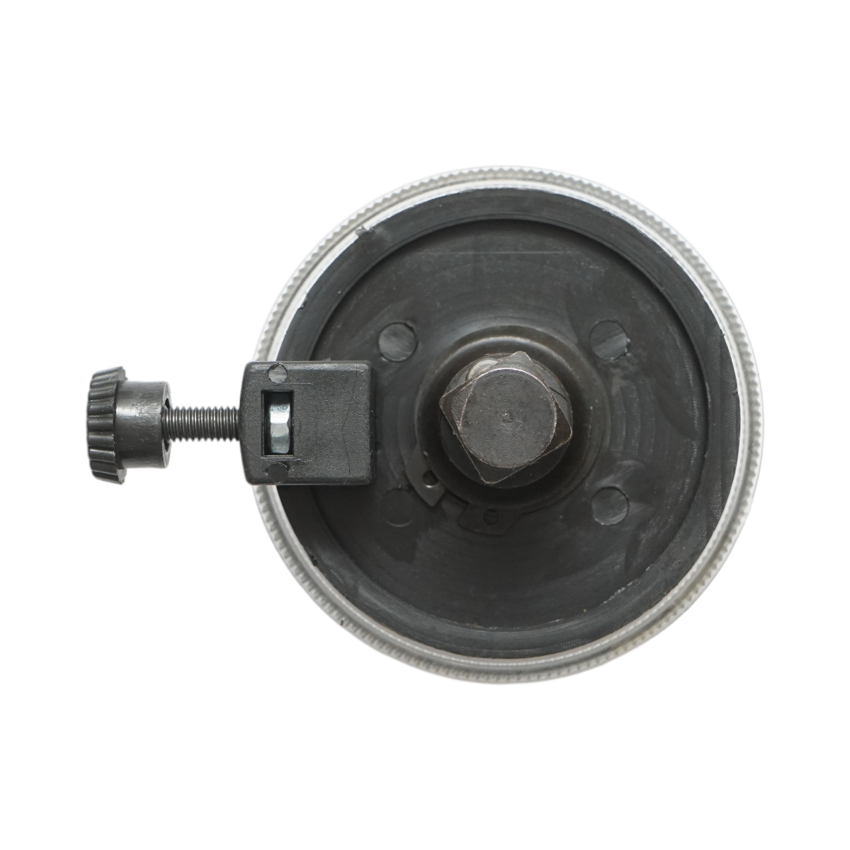 Adaptor cheie dinamometrica 1/2 cu raportor unghiular 0–360 grade Breckner Germany - imagine 2