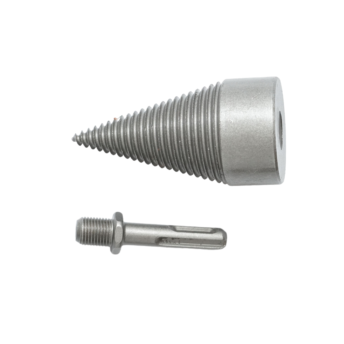 Despicator lemn pentru bormasina cu impact 45mm - imagine 2