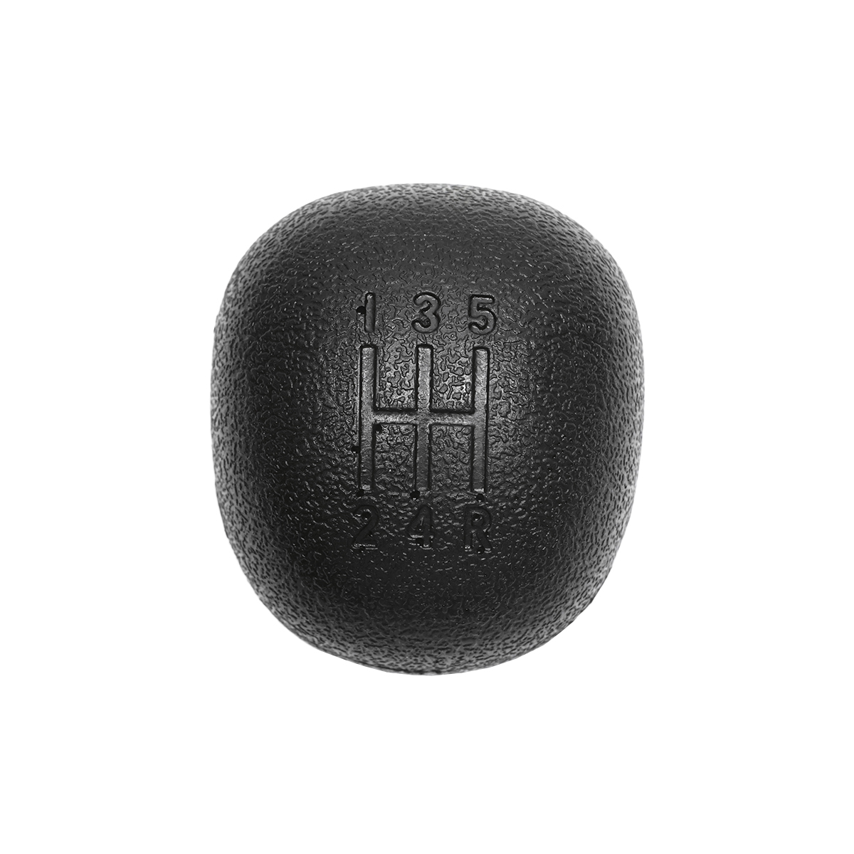 Maner ornament schimbator 5+1 viteze plastic Dacia Logan 7700812053 - imagine 2