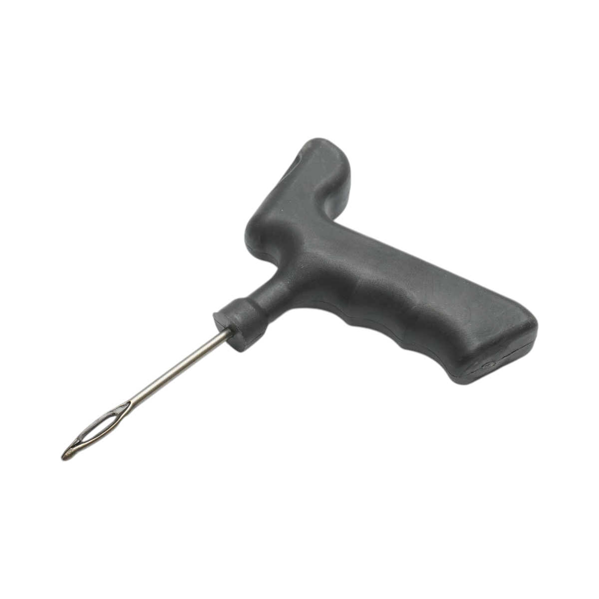 Instrument vulcanizare tip ac cu maner plastic ergonomic pentru inserare snur anvelope - imagine 2