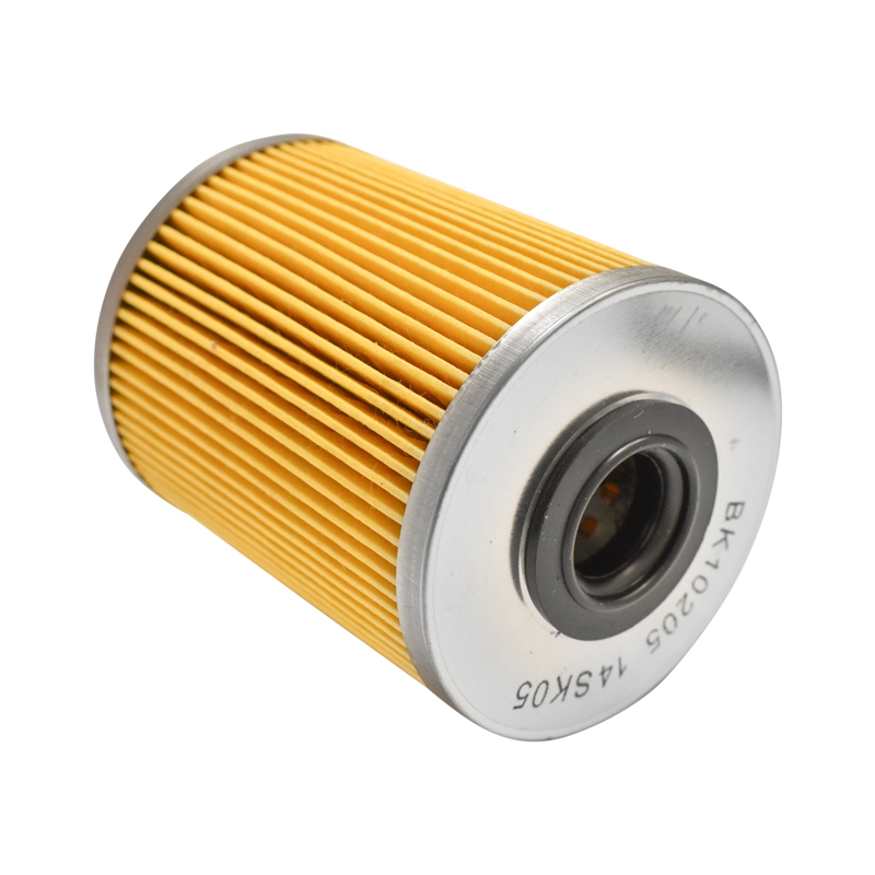 Filtru motorina, element filtrant, Dacia Solenza si Papuc 1.9 Diesel F8Q model nou 7701478972 - imagine 2