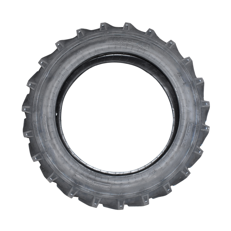 Anvelopa agricola 1400/38 crampon U-650 10PR R-1 Breckner Germany - imagine 2