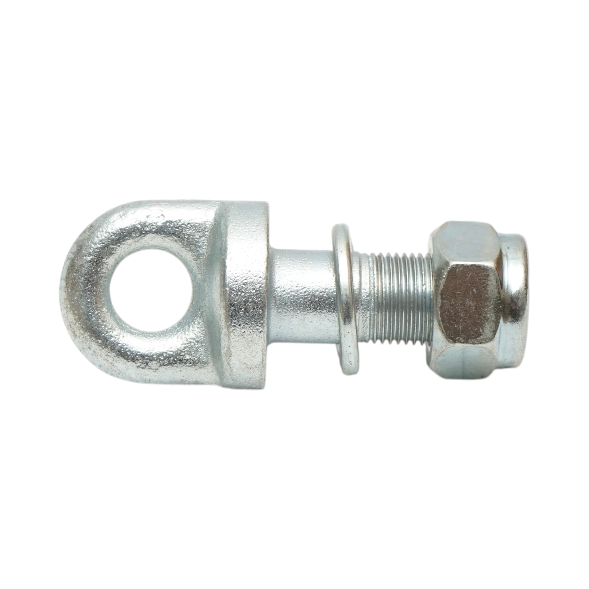 Surub ochet ridicare tirant 83mm, filet M18x1.5mm - imagine 2