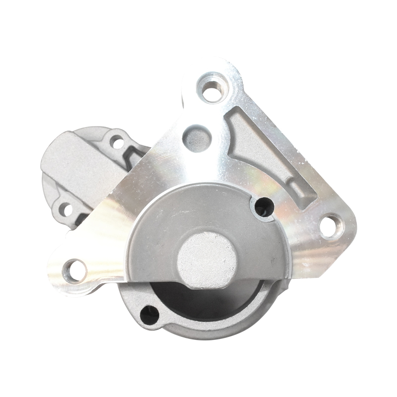 Capac electromotor/demaror Dacia Papuc si Solenza 1.9 Diesel F8Q - imagine 2