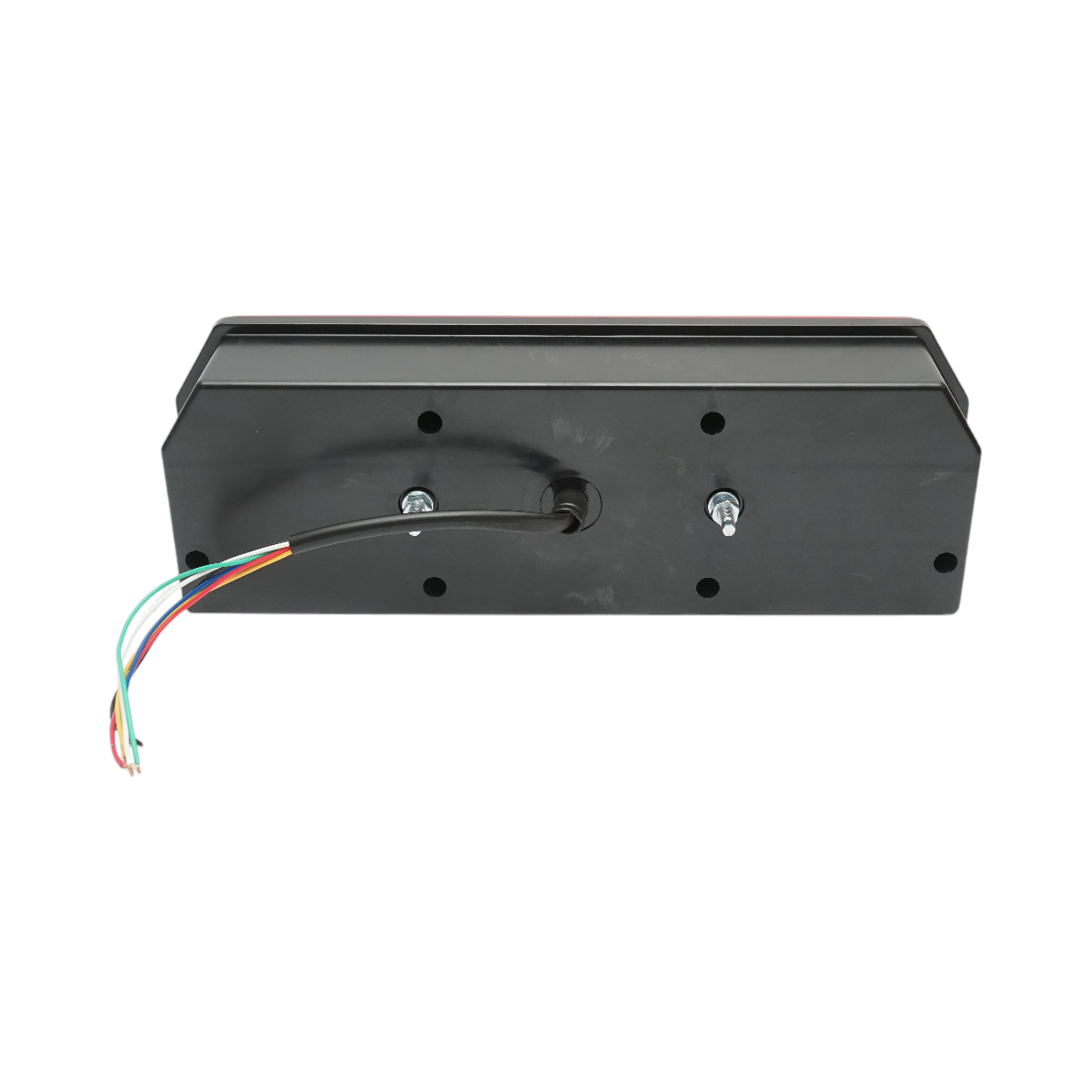 Lampa stop spate dreapta 24V Mega Star 422x130x75mm Breckner Germany - imagine 2