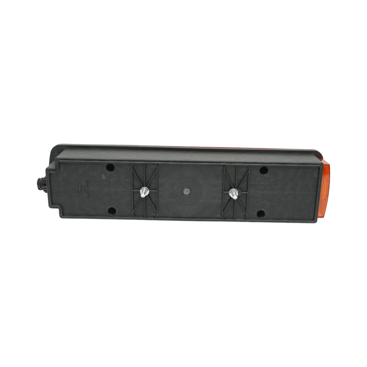 Lampa stop spate dreapta 24V camion Scania 520x130x90mm Breckner Germany - imagine 2