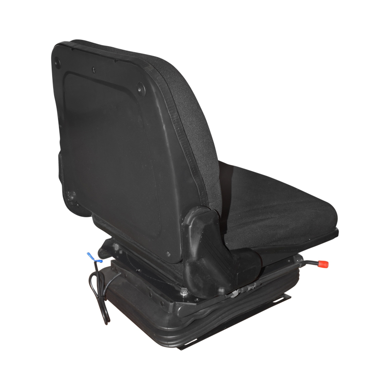 Scaun universal tractor cu suspensie pneumatica GBS 55HD - imagine 2