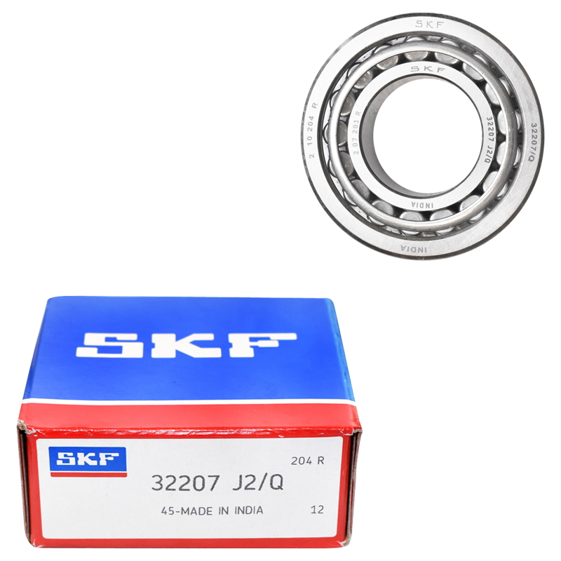 Rulment SKF 32207 J2/Q - imagine 2