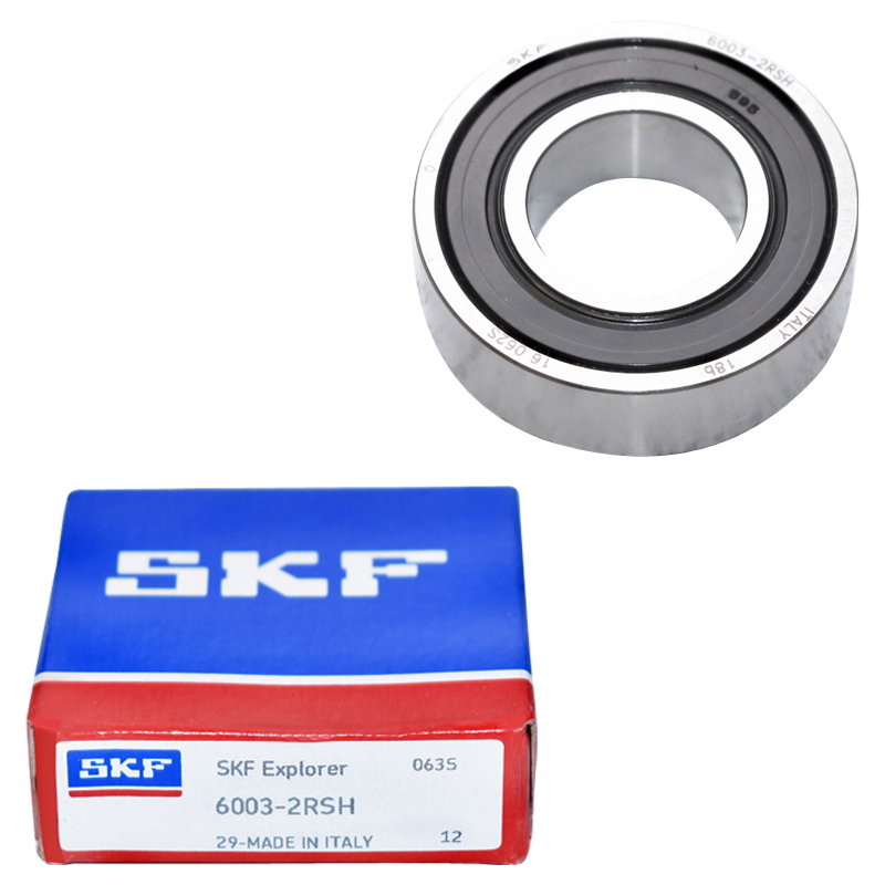 Rulment SKF 6003 2RS - imagine 2