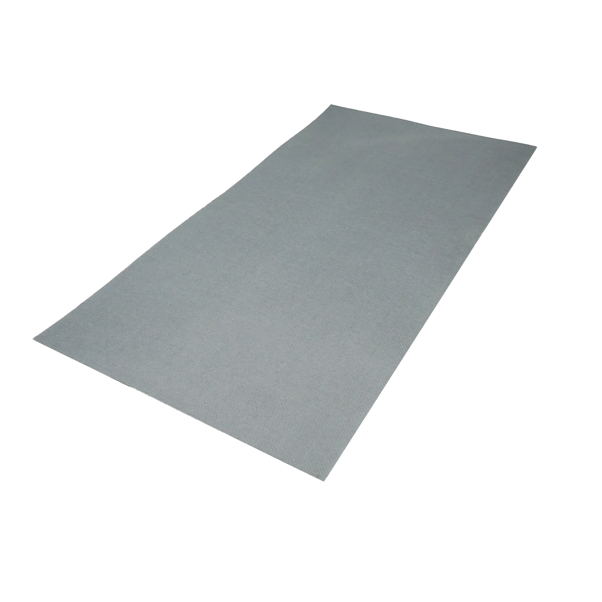 Coala clingherit cu insertie metalica l = 0,5M L = 1M grosime = 1,0 mm (culoare gri) - imagine 2