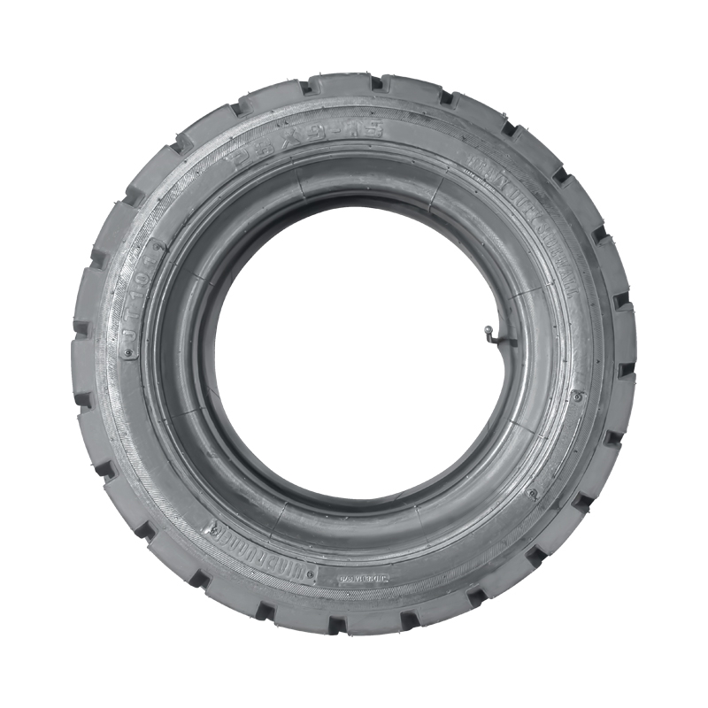 Anvelopa stivuitoare, combilifturi, trailere industriale, etc. 815/15 14PR TTF QH201 28x9-15 - imagine 2