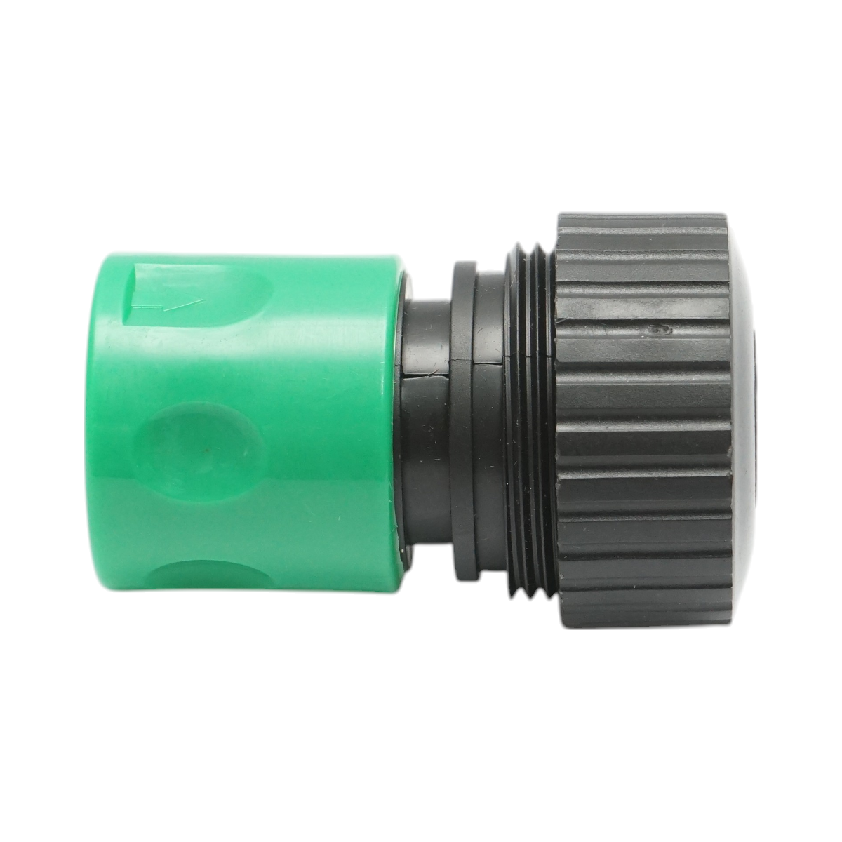 Conector rapid furtun gradina 3/4 inch - imagine 2