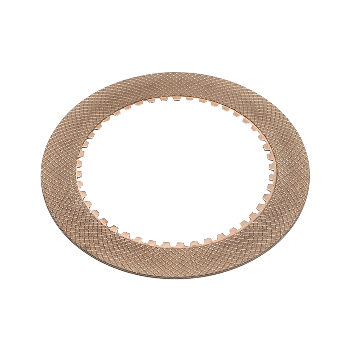 Disc frictiune 133,2x92.8x1,5mm pentru John Deere OEM RE227812 - imagine 2