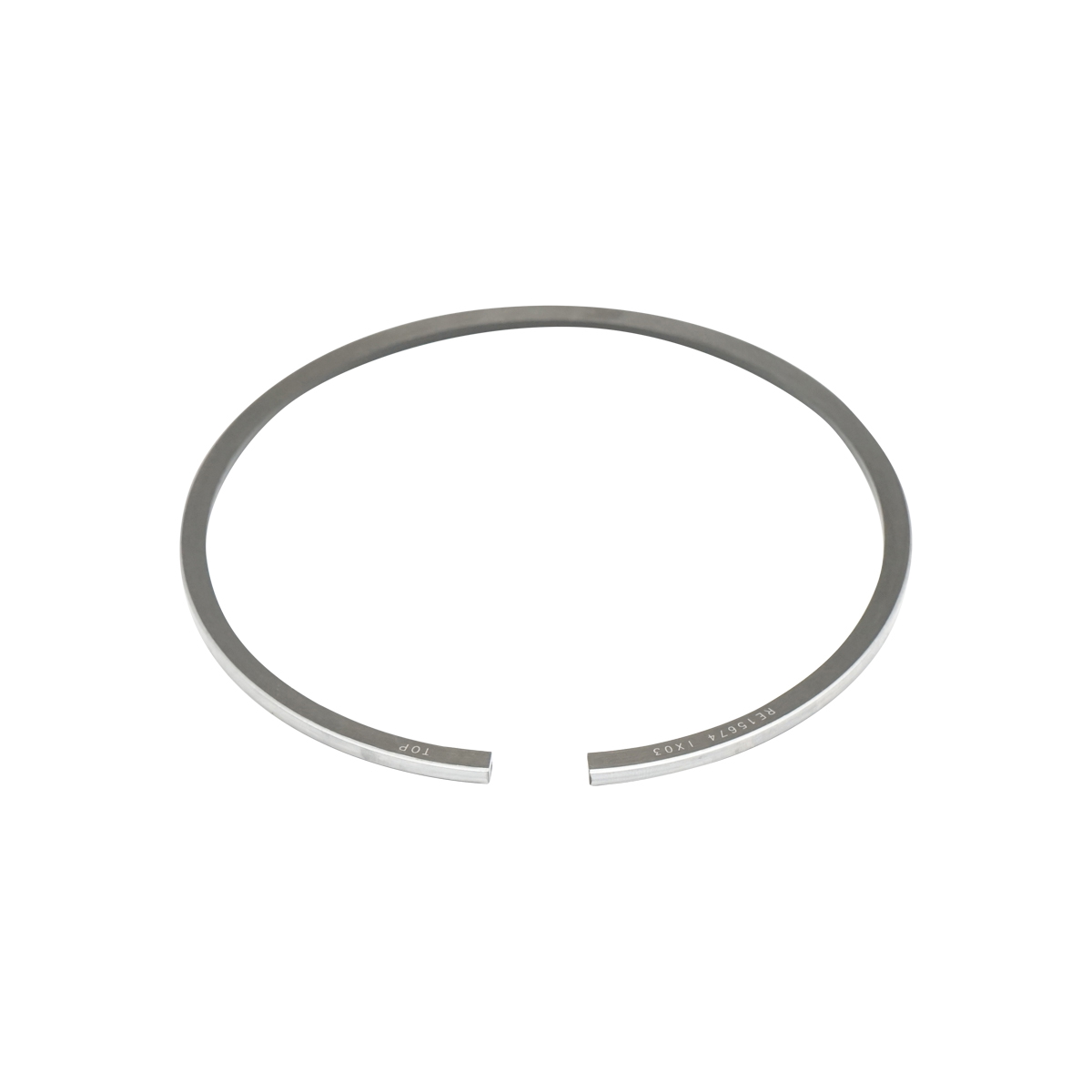 Segmenti piston pentru John Deere, Renault cod OEM RE15674, RE48818, RE507852, RE66820, 6005012810, 6005028695, HCNRE66820, RE527844, TRE48818, 08-181100-00, 800012110000, 120345000200 - imagine 2