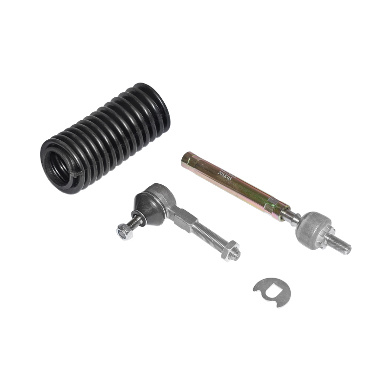 Bieleta directie pentru Dacia model nou cu pipa 100065 - imagine 2