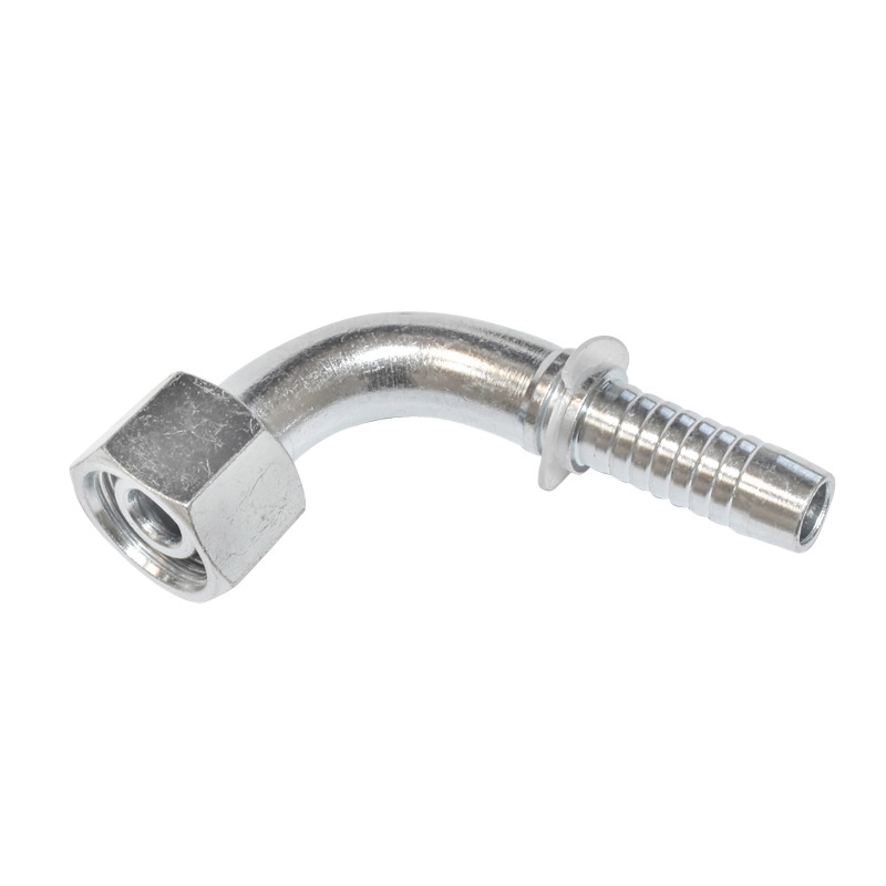 Armatura DKOL90 DN20 36x2,0 - imagine 2