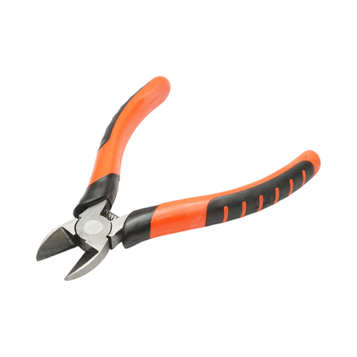 Cleste sfic taietor lateral 160mm profesional Breckner Germany - imagine 2