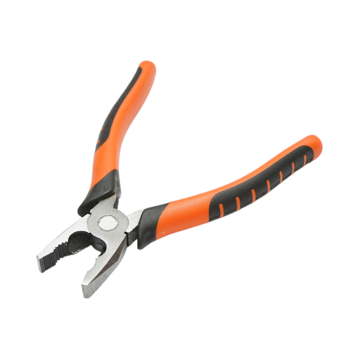 Cleste patent combinat 180mm profesional Breckner Germany - imagine 2