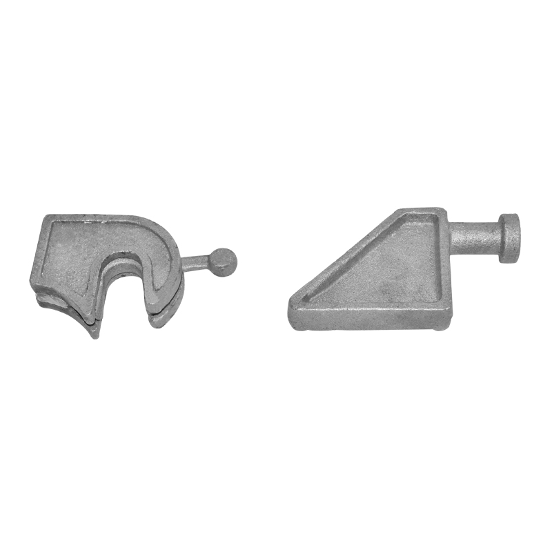 Set balamale/obloane bena pentru cilindru telescopic basculare 5 trepte - imagine 2
