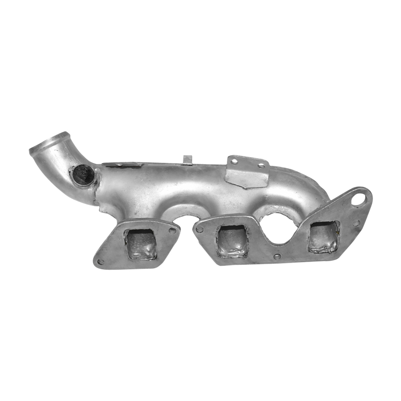 Galerie colector de admisie 3 cilindri UTB U-445, Fiat 115.02.011 - imagine 2