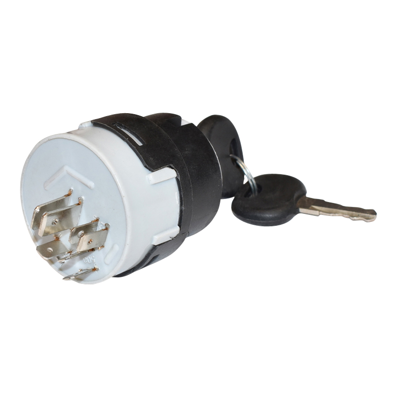 Contact chei cu 7 pini pentru Fendt - imagine 2