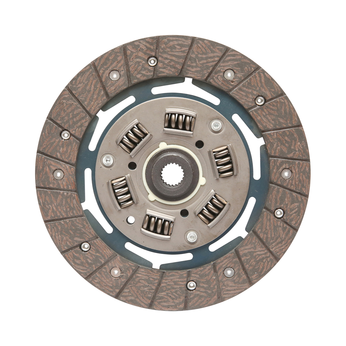 Disc ambreiaj pentru Dacia fi 200mm 6001540360 - imagine 2
