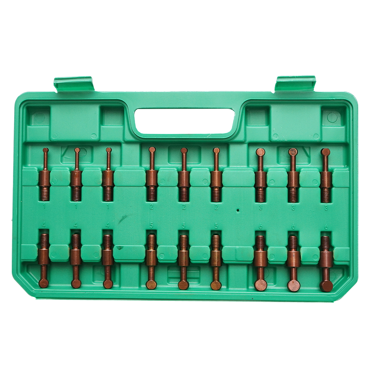 Set extractor rulmenti serie 612-630 - imagine 2