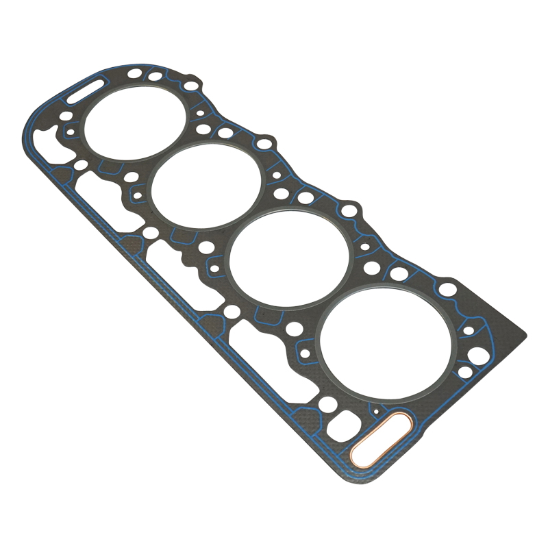 Garnitura chiulasa pentru New Holland motor Ford BSD326 BSD444T BSD442 BSD329 BSD444 BSD438 - imagine 2