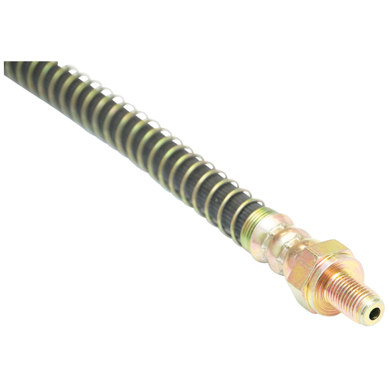 Furtun frana punte spate Dacia Papuc benzina 6001542812 - imagine 2