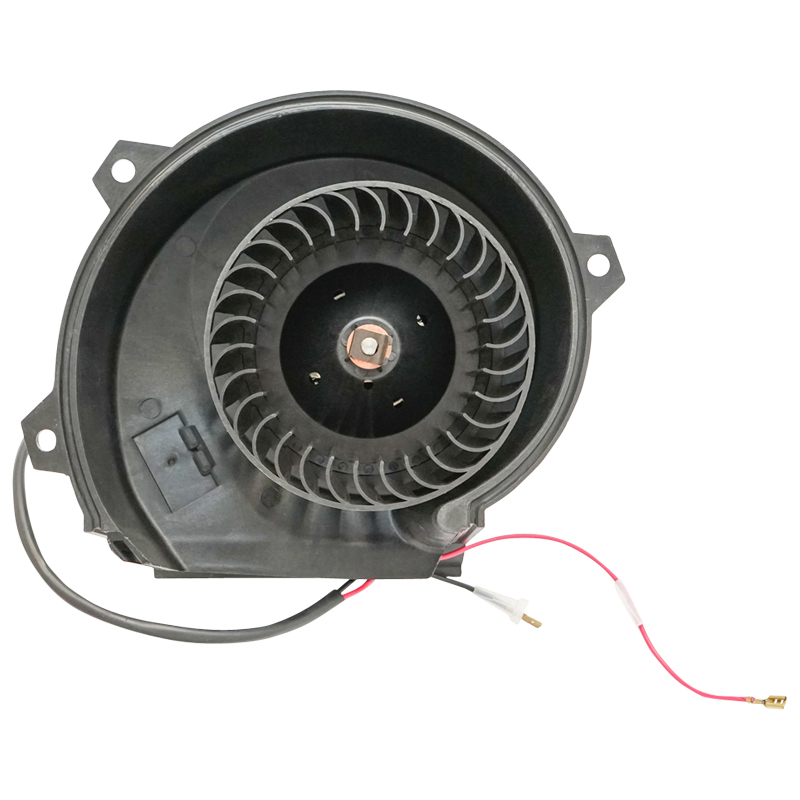 Aeroterma 12V pentru Dacia 1310 - imagine 2