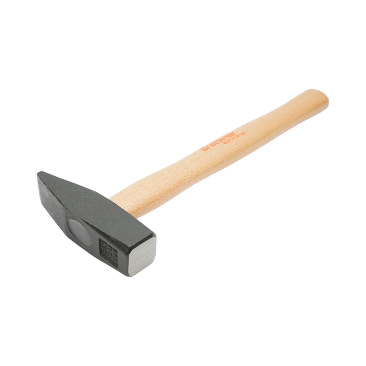 Ciocan 800g cu maner din lemn profesional Breckner Germany - imagine 2