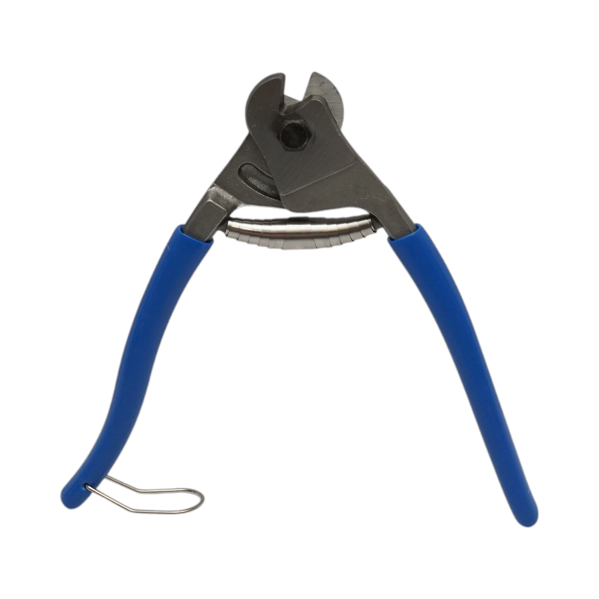 Cleste taiat cabluri 200mm cu arc de revenire - imagine 2