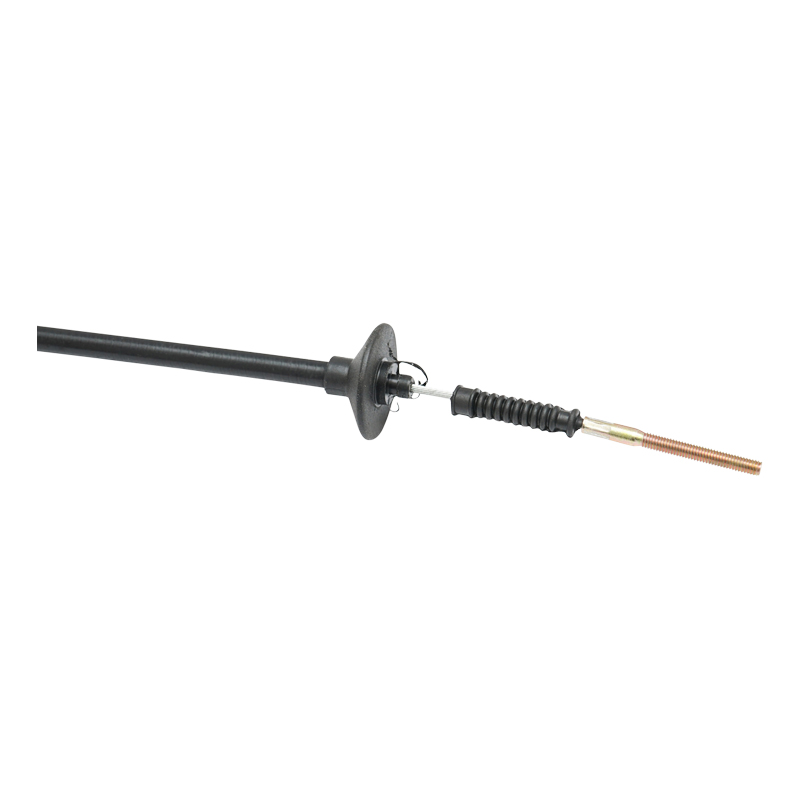 Cablu ambreiaj pentru Dacia Papuc 1.9D 6001545739 - imagine 2