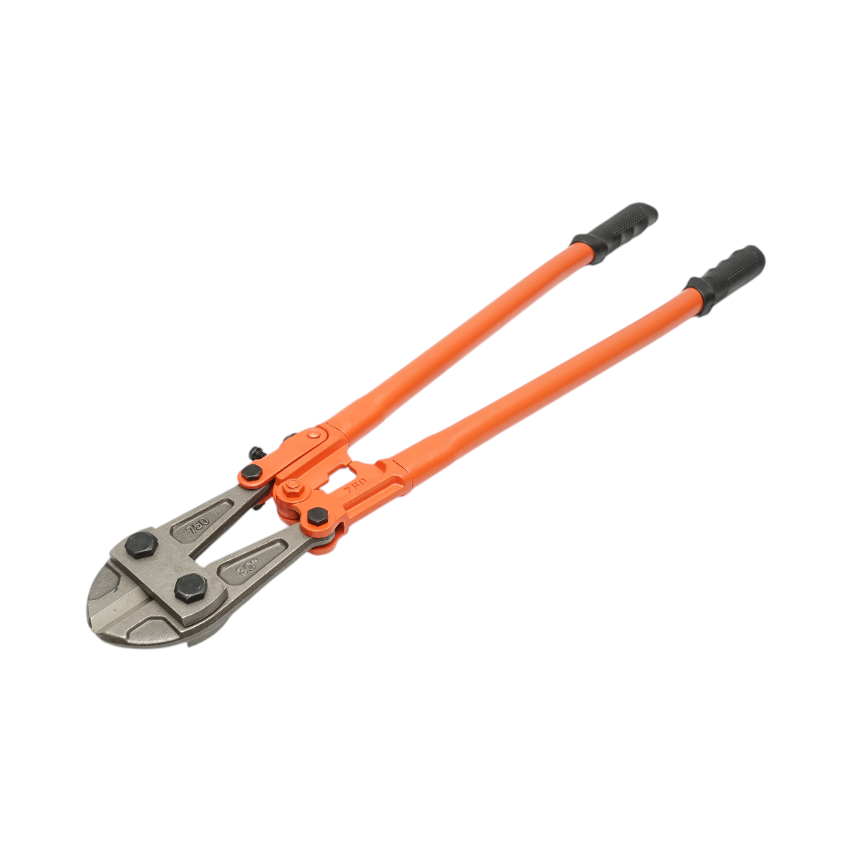 Cleste taiat bolturi 750mm profesional Breckner Germany - imagine 2