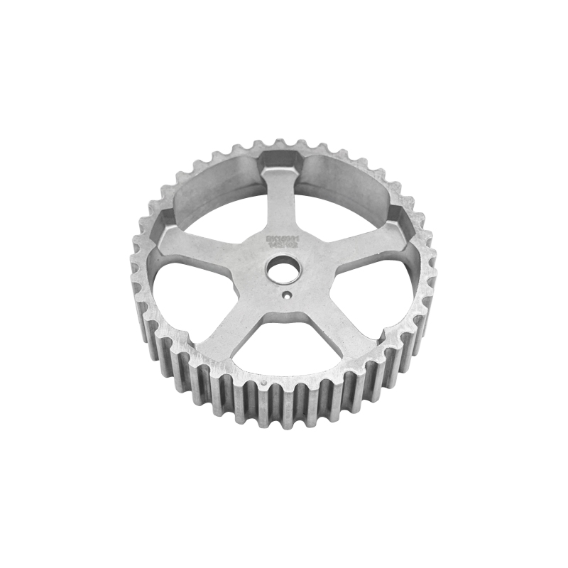 Pinion ax came Dacia Papuc 1.9 Diesel TIP Motor F8Q 7700866844 - imagine 2