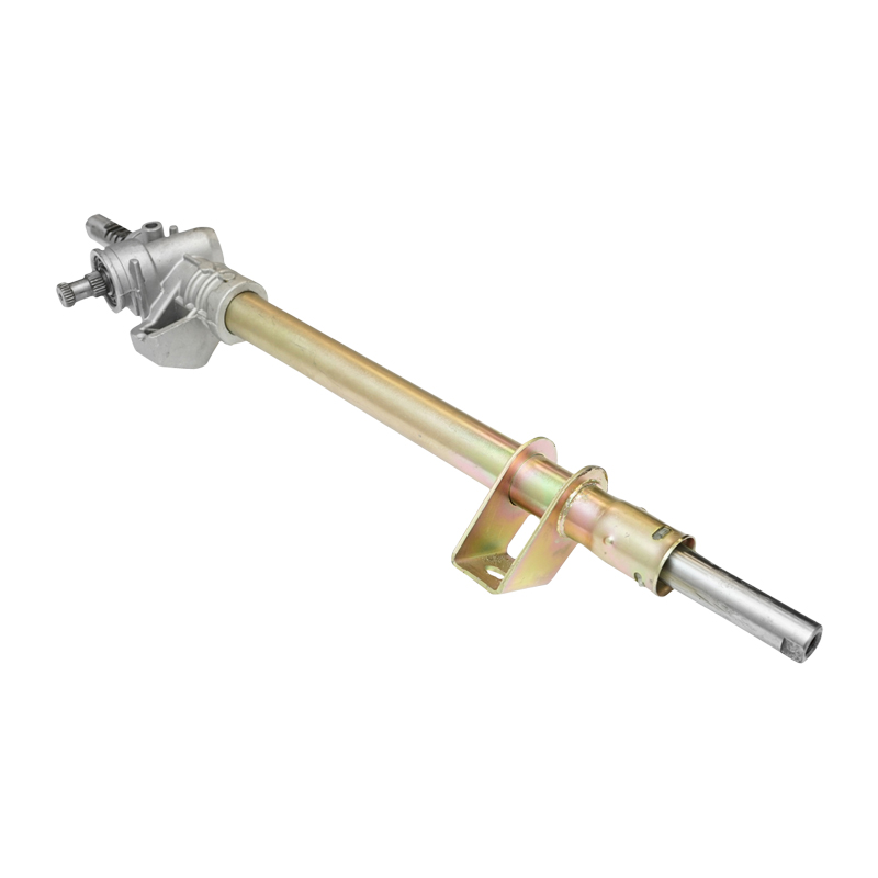 Caseta directie pentru Dacia Nova, Super Nova mecanica RL595 cu caneluri 6001543326 - imagine 2