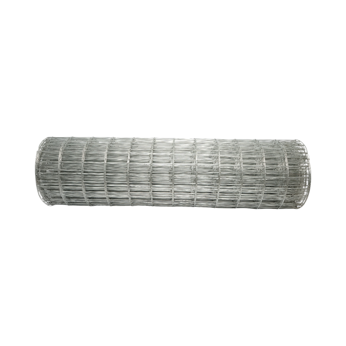 Plasa gard sudata zincata 120cmx30m cu ochi 50x100mm, fir Ø 2mm pentru ingradit - imagine 2